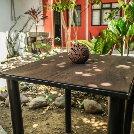 Chill Green Beautiful Downtown Area Tv Good Wifi Oaxaca Exterior photo